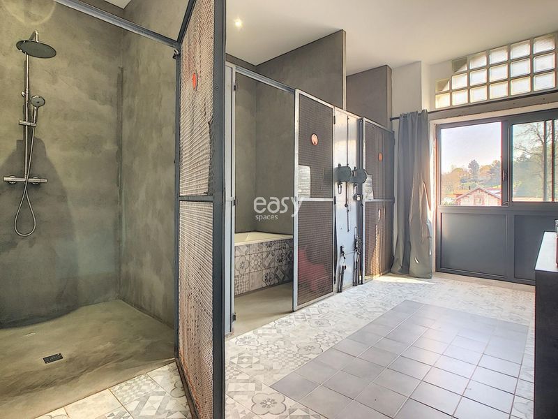 Unusual and Unique Location Perfectly Suitable for Shooting, Filming, and Professional Events in Vendée Near Nantes