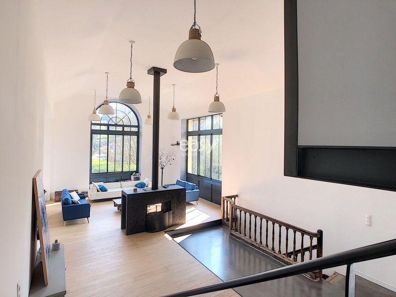 Shooting location near Nantes, FRANCE