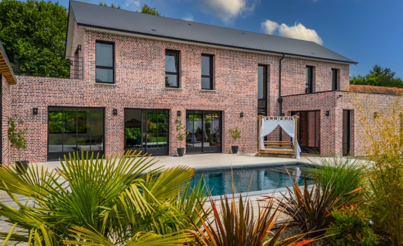 Venue rental for events in Normandy