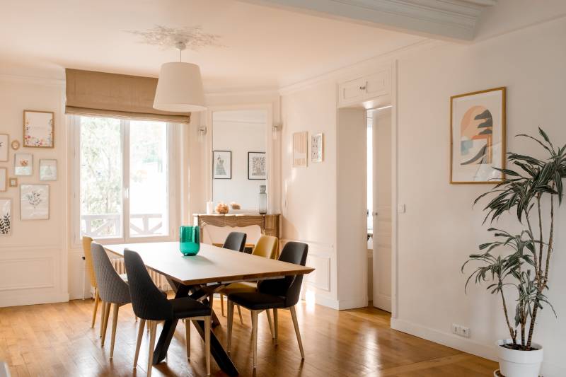 Unique and Unconventional Space Perfectly Designed for Photoshoots in Paris, FRANCE