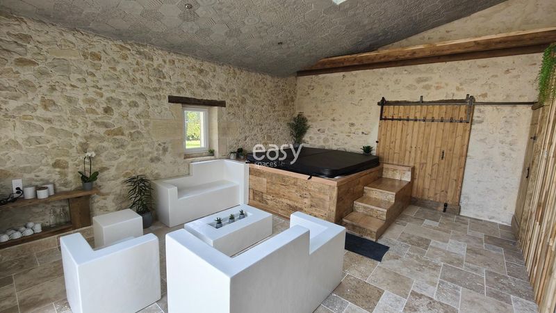 A Unique and Unusual Space Ideal for Photo Shoots in Bordeaux, FRANCE