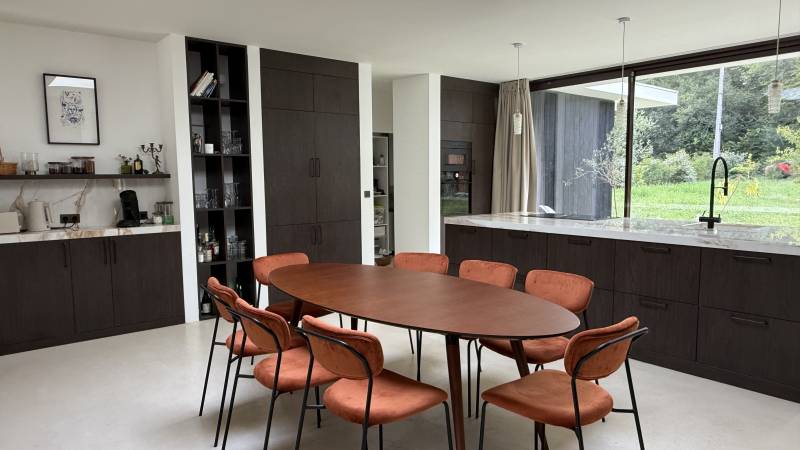 Modern filming location site situated in the city of Paris, FRANCE