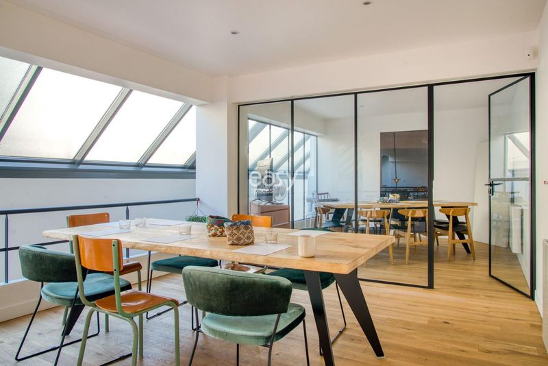 unique and unconventional seminar room rental options available in the city of Paris