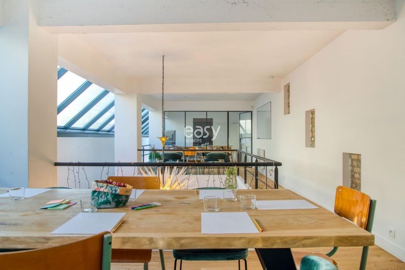 find a truly original and unique event venue location in the city of Paris