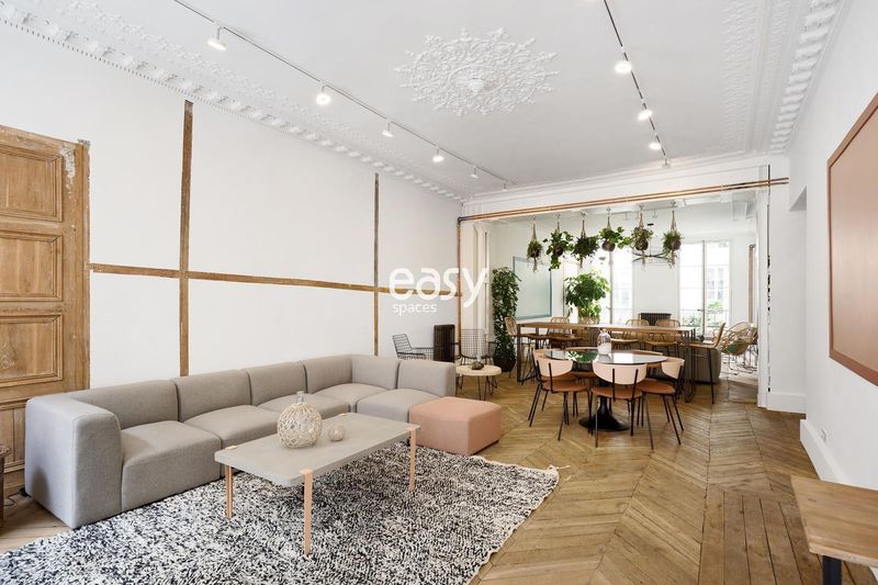 Renting a Spacious and Elegant Haussmannian Apartment for a Professional Photo Shoot in Paris, FRANCE, Île-de-France Region