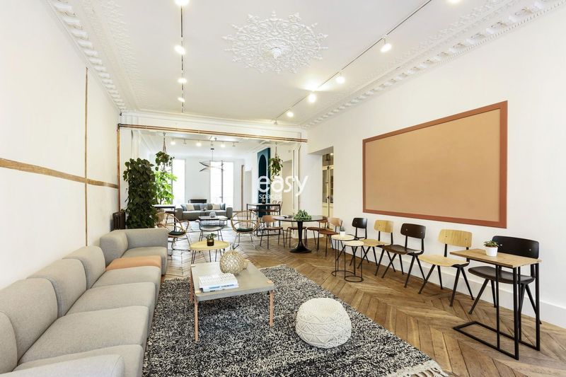 apartment rental for filming purposes in Paris and the surrounding Île-de-France region, France