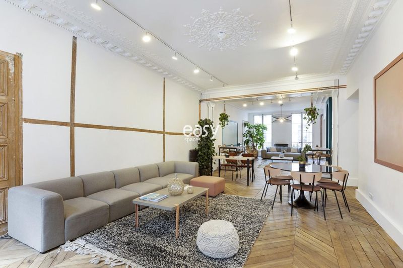 rent a venue for hosting events in Paris 75, FRANCE