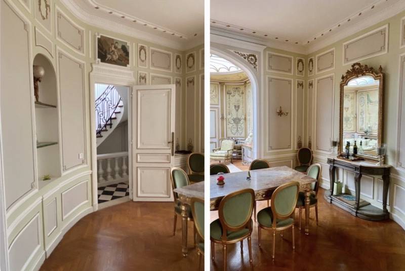 Film Location Rental Agency in Paris, France Providing Exceptional Service and Unique Venues