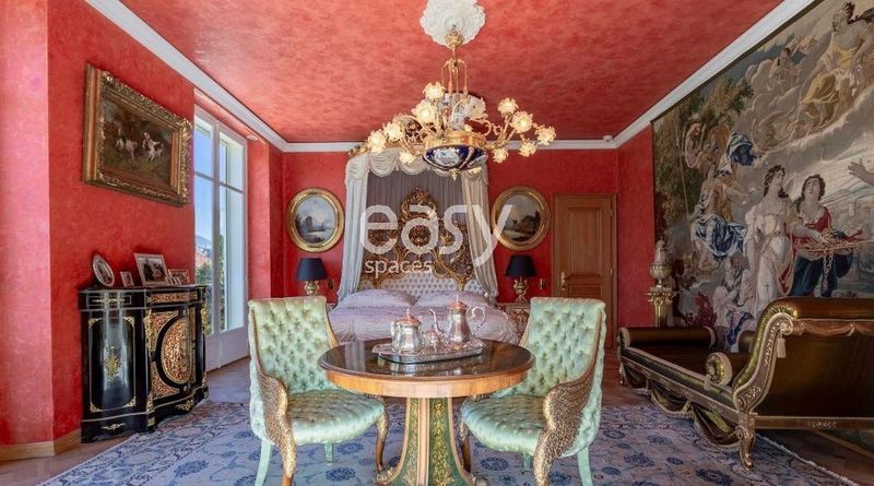 shooting location on the beautiful French Riviera in Cannes 06