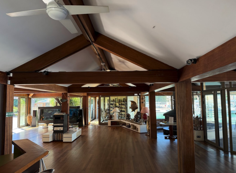 event space for rent in Marseille