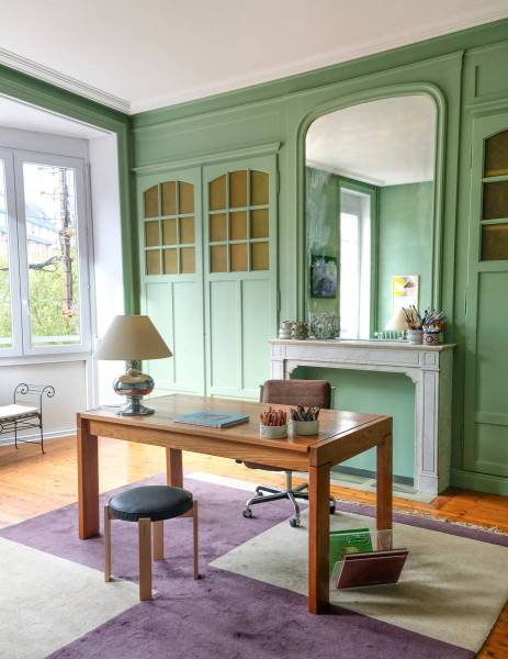 filming location in Lille