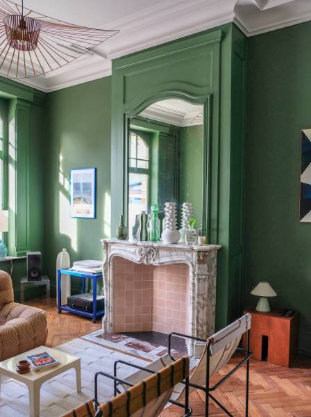 Location for hire for filming in Lille