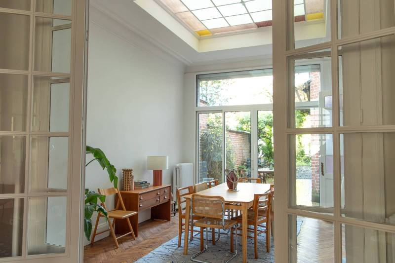 rent a venue for a cocktail party in Lille