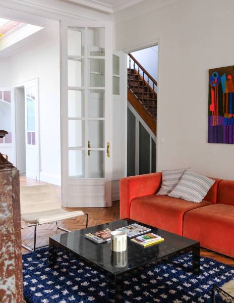 renting a house for a event in Lille