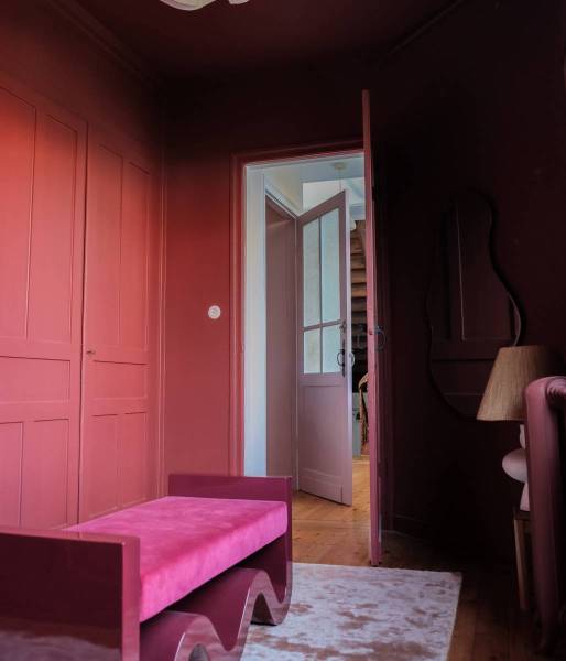 Space rental for photo shoots in Lille