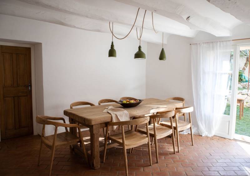 Bastide available for rent specifically for hosting various event activities on the French Riviera in France