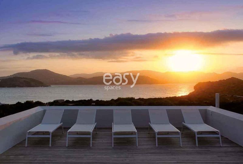 ultra modern house available for rent specifically designed for filming and shooting purposes