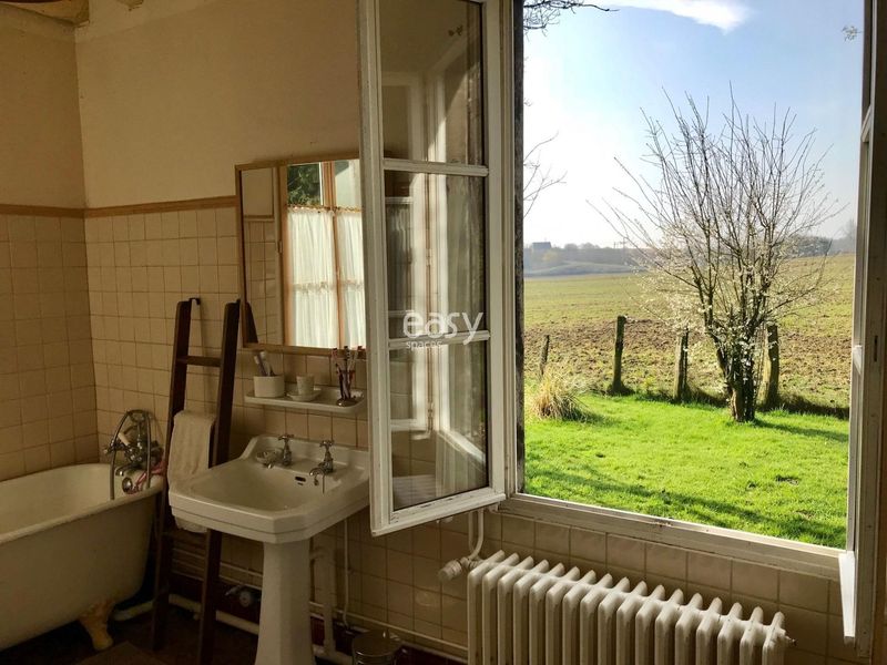 decorative setup intended specifically for photo shoots conducted in the peaceful and scenic countryside environment