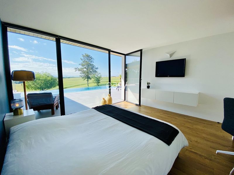 Private villa available for exclusive event hosting in Toulouse, FRANCE