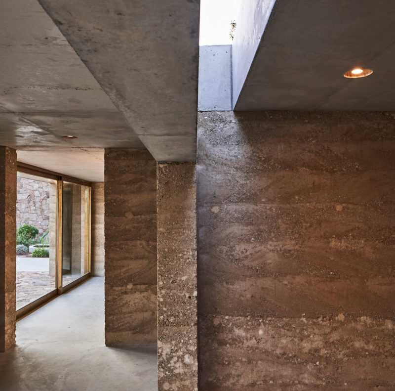 Scenery and Set Decoration for Filming and Movie Production in Corsica, France