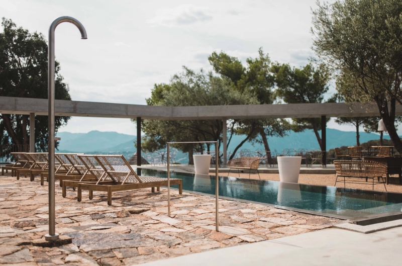 filming location in Corsica, France known for its unique landscapes and cultural heritage