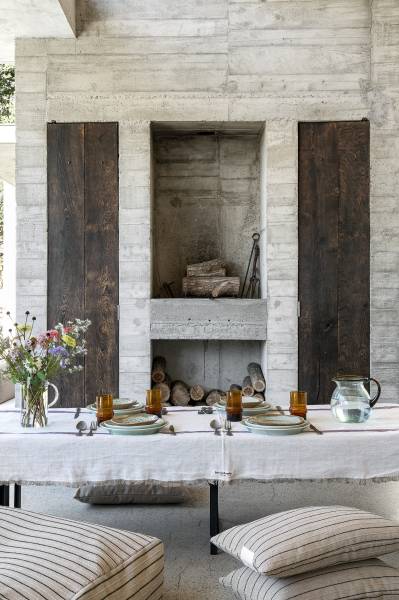 Villa available for rent in FRANCE suitable for cocktail events in Toulouse