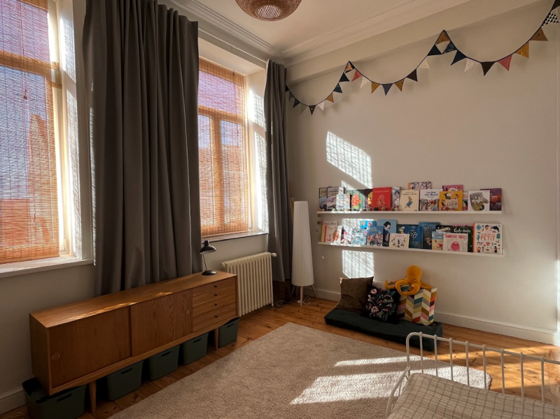 apartment rental for events in Lille
