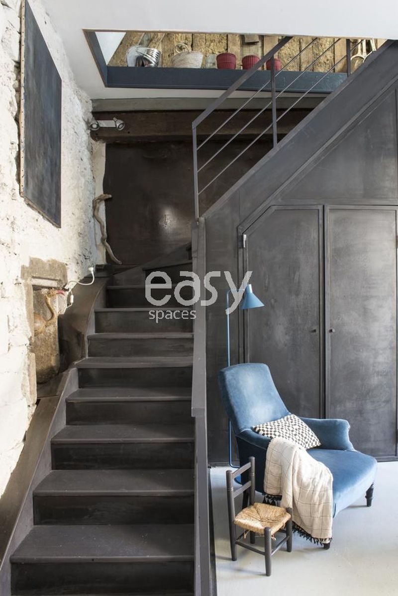 Private Location for Rent Suitable for Photoshoots, Filming, and Professional Events in Brittany Region