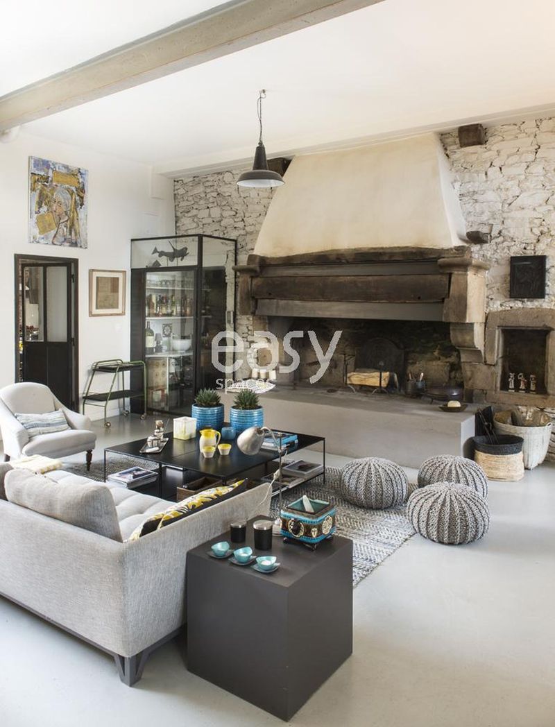 Private Location for Rent Suitable for Photoshoots, Filming, and Professional Events in Brittany Region