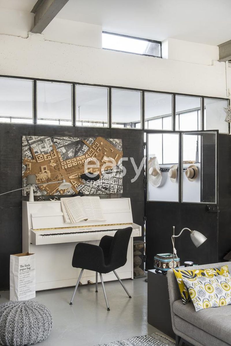 Private Location for Rent Suitable for Photoshoots, Filming, and Professional Events in Brittany Region