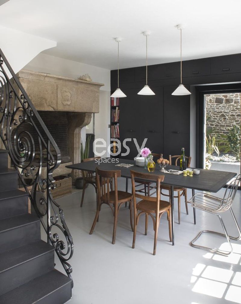 Private Location for Rent Suitable for Photoshoots, Filming, and Professional Events in Brittany Region