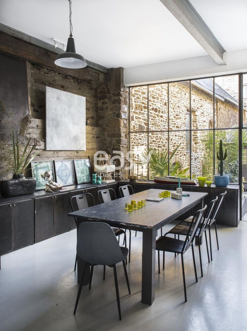 Private Location for Rent Suitable for Photoshoots, Filming, and Professional Events in Brittany Region