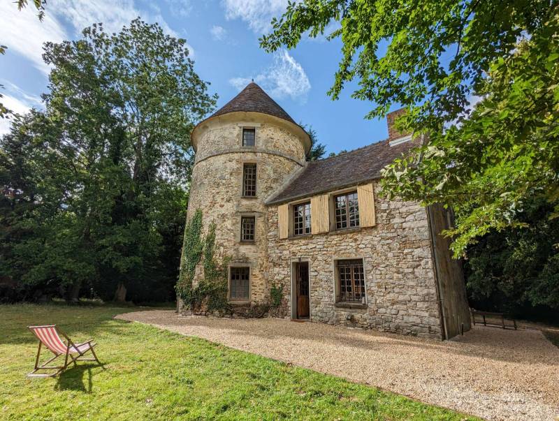 Renting a venue for a photoshoot in Paris