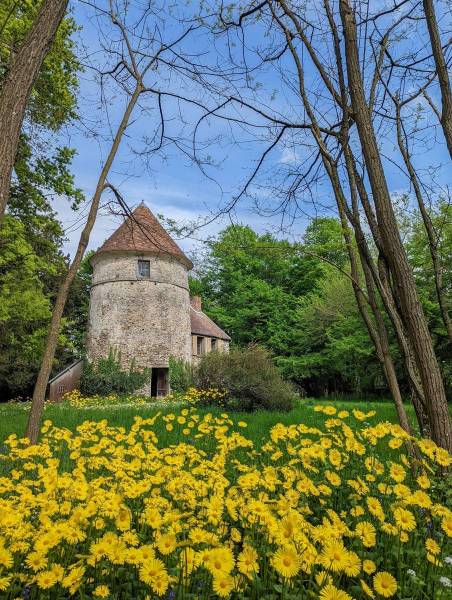 Renting a set for a photoshoot in Paris
