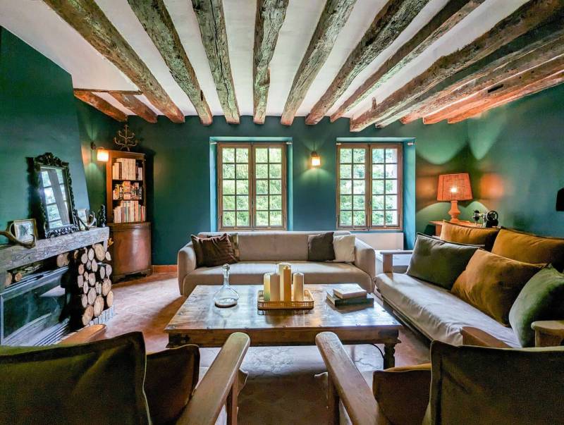 Property for rent for photo shoots in Paris