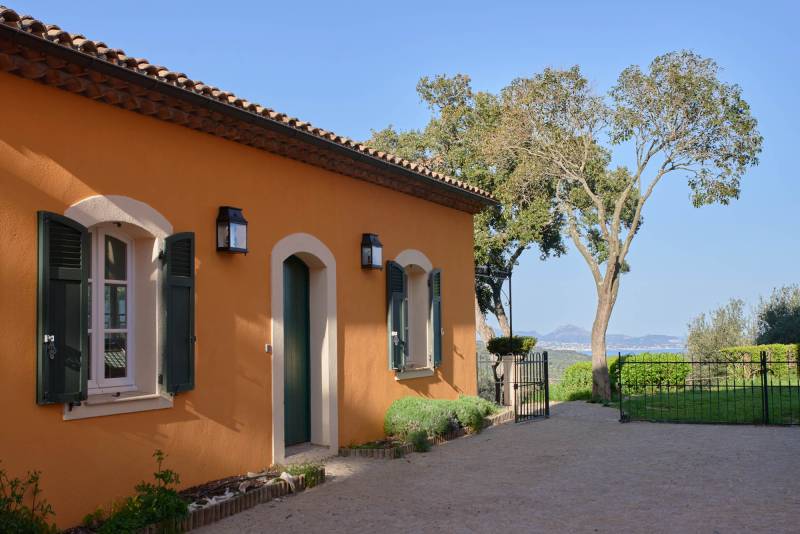 agency providing diverse and exclusive locations for photo shoots on the French Riviera, FRANCE