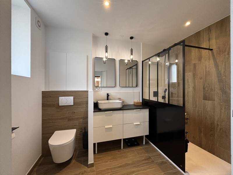 Spacious and Charming Modern House Available for Photo Shoots and Filming Near Nantes