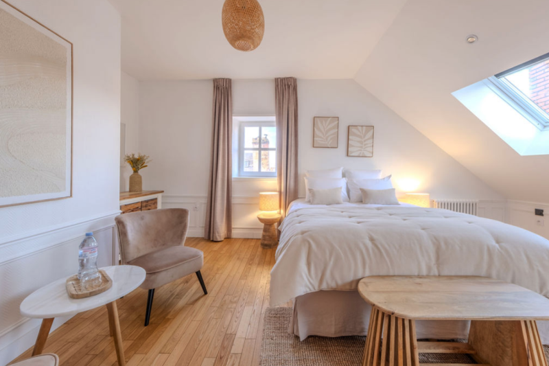 Apartment for rent for events in Orleans