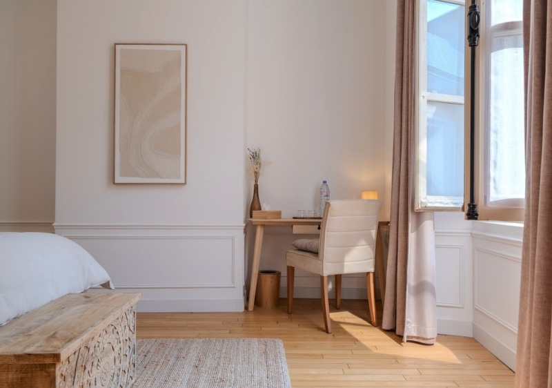 rent a venue for events in the center of Orleans