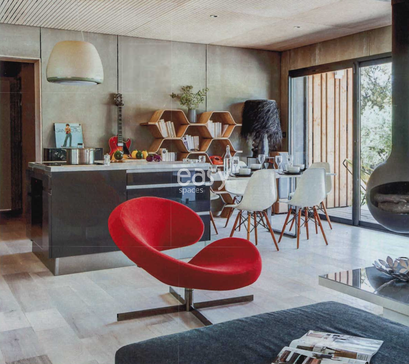 the most beautiful and picturesque filming locations near the city of Nîmes