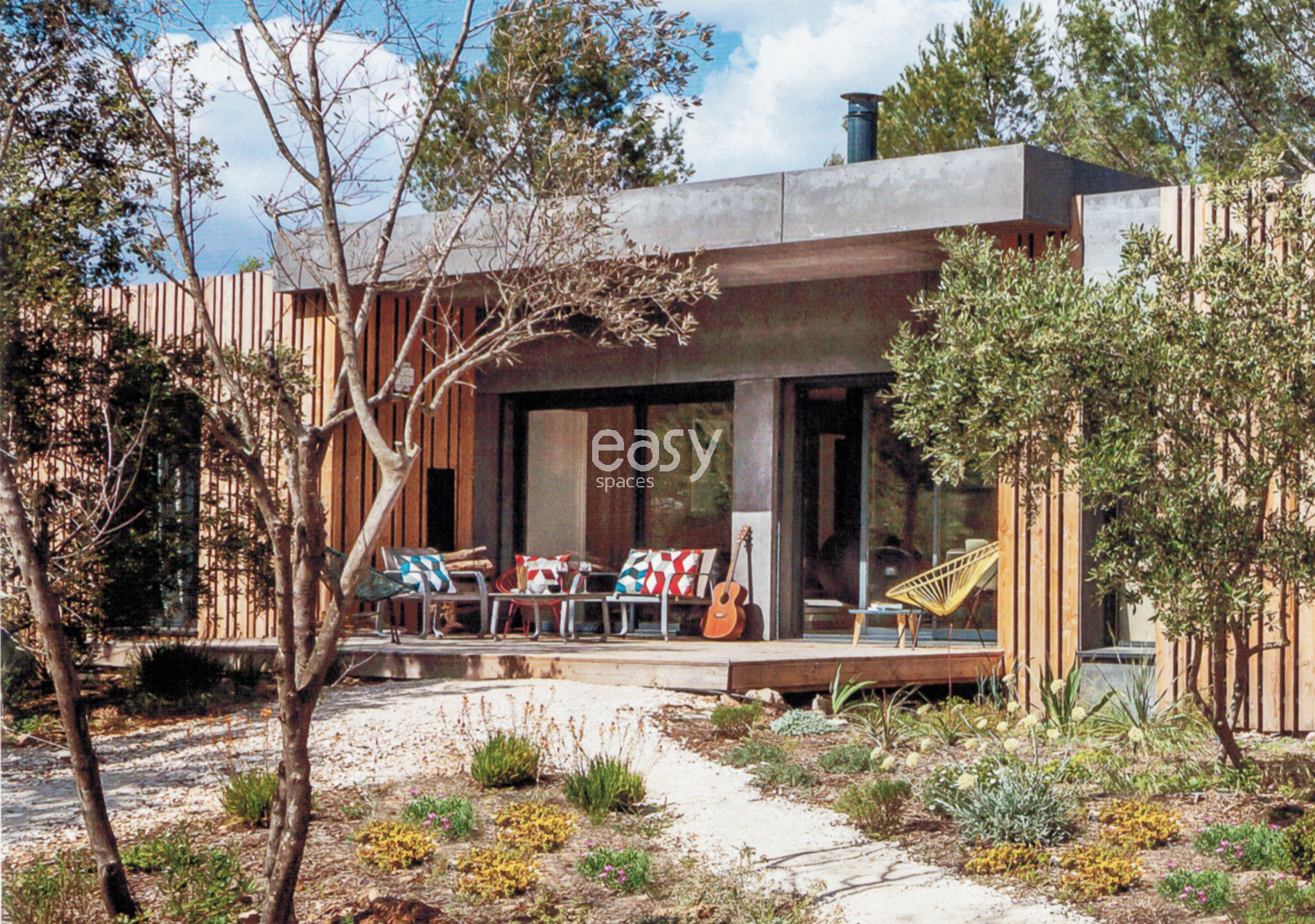 Filming locations throughout the beautiful and historically rich region of Provence