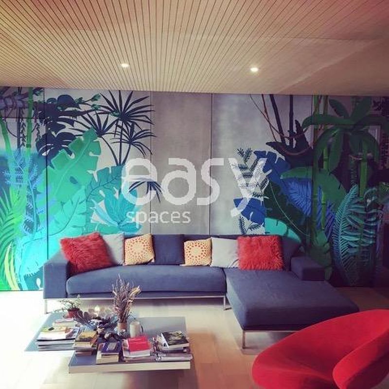 Shooting location situated near the beautiful city of Nîmes in southern France