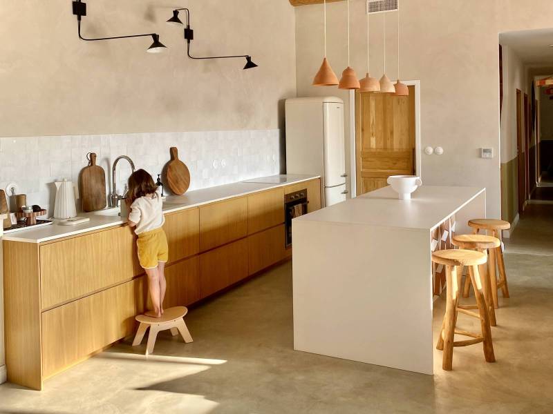 house rental for filming in the south