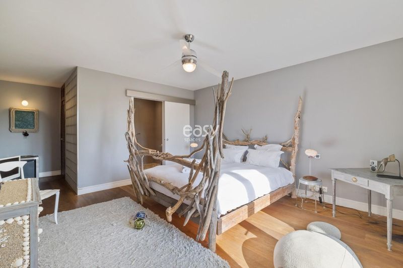 Private Villa Perfectly Suited for Photo Shootings and Film Shootings on the Beautiful Basque Coast in Guethary