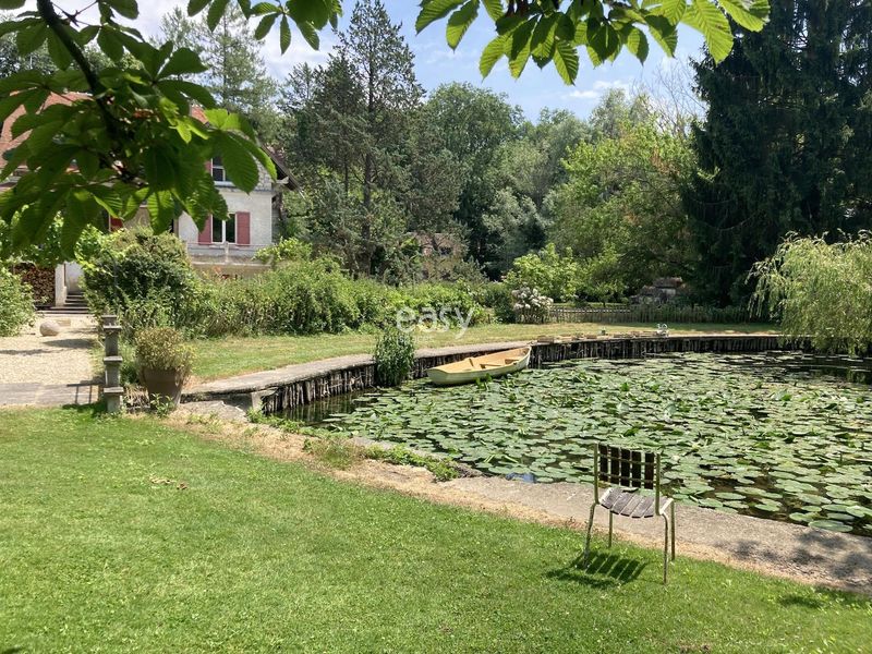 country style decoration for an outdoor shooting in the countryside of Paris, FRANCE