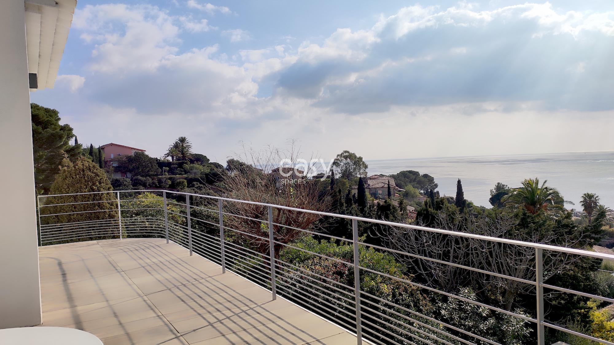 Location of the Photo Shoot in the Var Region of FRANCE