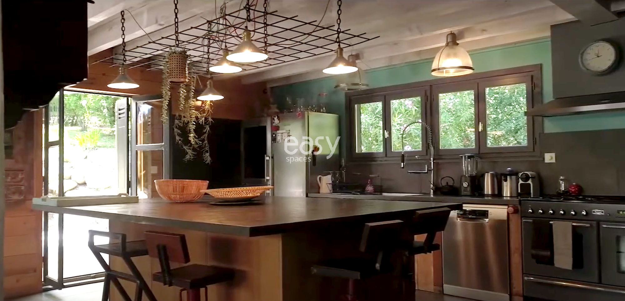 Filming location in Cap-Ferret, France renowned for its stunning coastal scenery and picturesque environment