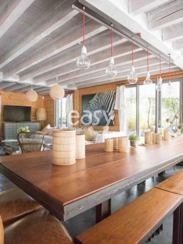 Offer my house for filming purposes and production shoots in FRANCE