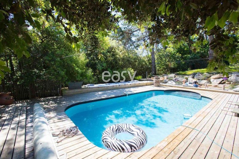 Production company located in Cap Ferret, France