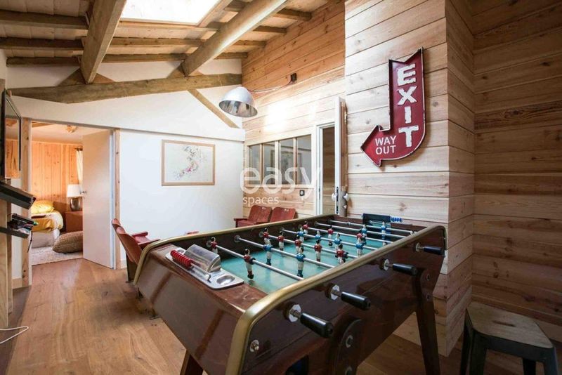 Renting out my house for professional photo and video shooting purposes in France